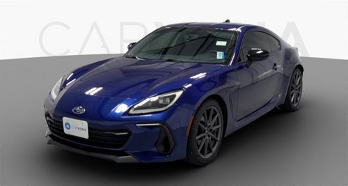 2023 Subaru BRZ