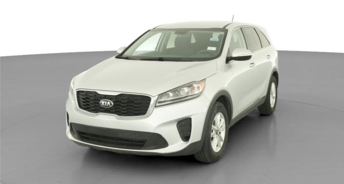 2019 Kia Sorento LX -
                  Hebron, OH