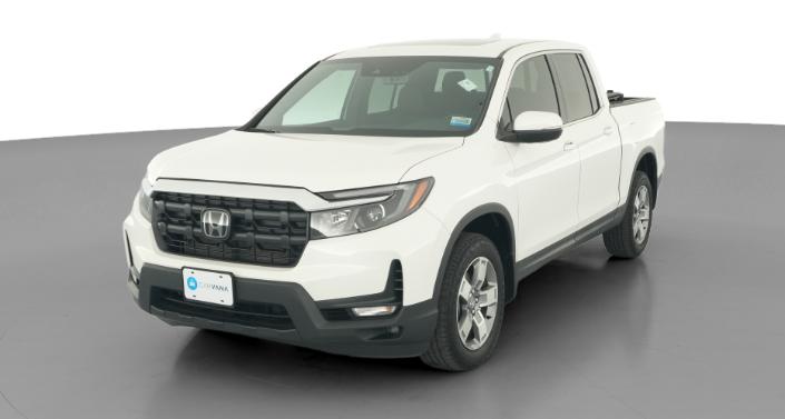 Thumbnail: 2025 Honda Ridgeline - 1