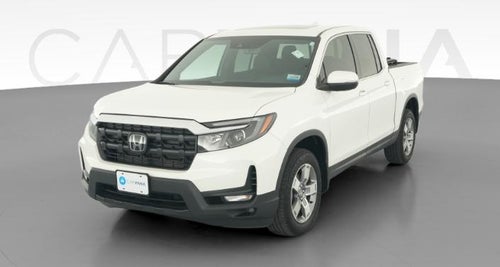 2025 Honda Ridgeline