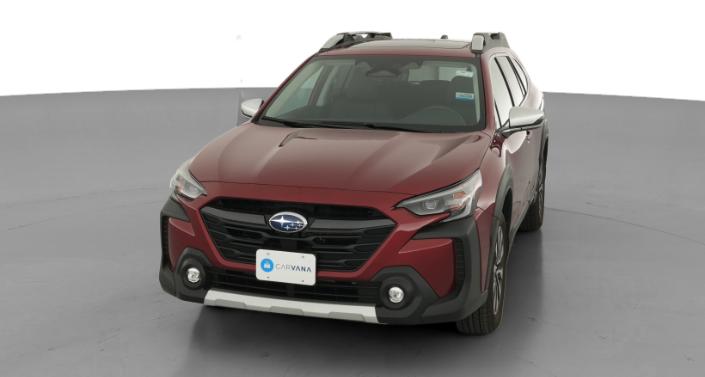 Thumbnail: 2024 Subaru Outback - 1