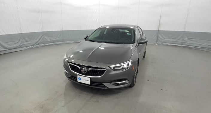 2019 Buick Regal Essence -
                  Akron, NY