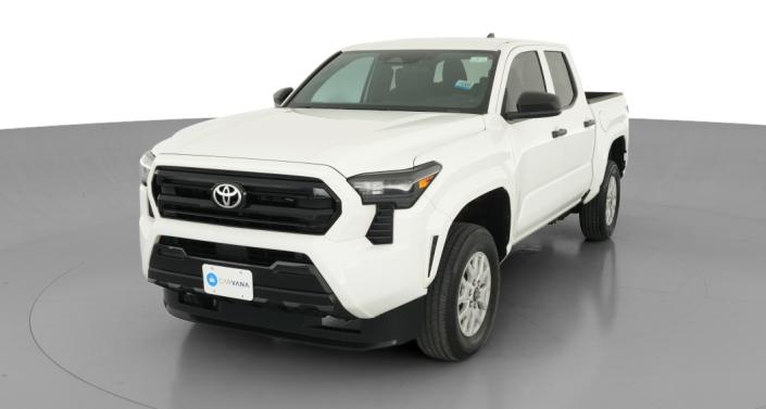 Thumbnail: 2026 Toyota Tacoma - 1