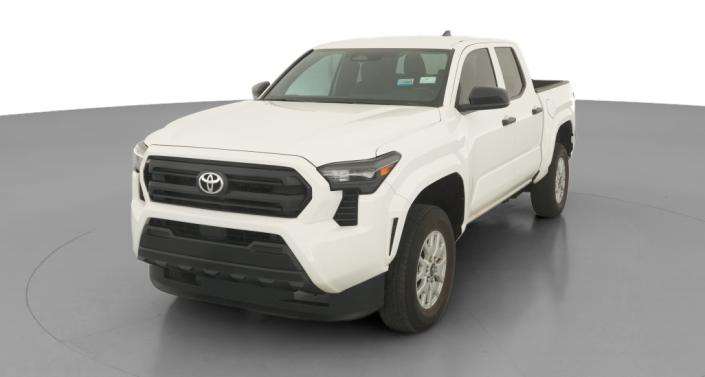 Thumbnail: 2026 Toyota Tacoma - 1