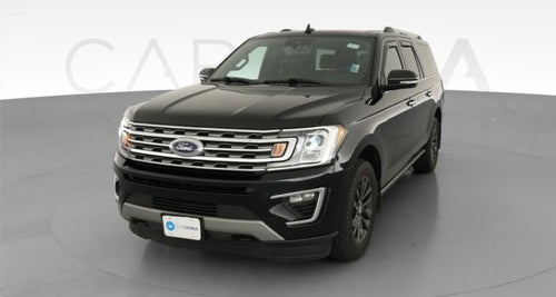 2020 Ford Expedition MAX