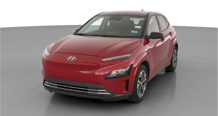 Thumbnail: 2022 Hyundai Kona - 1
