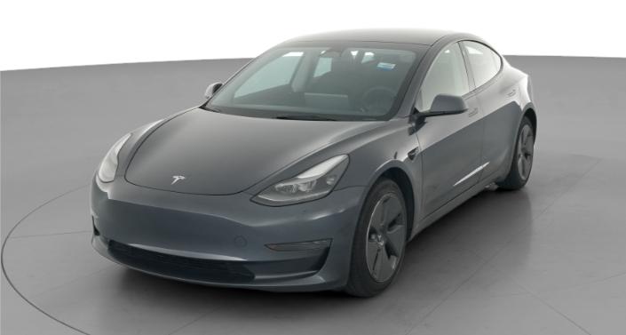 Thumbnail: 2023 Tesla Model 3 - 1