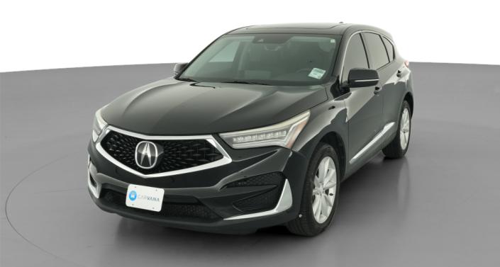 Thumbnail: 2020 Acura RDX - 1