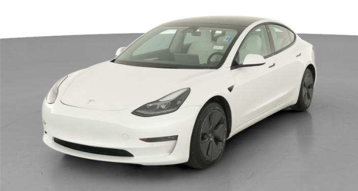 Thumbnail: 2022 Tesla Model 3 - 1