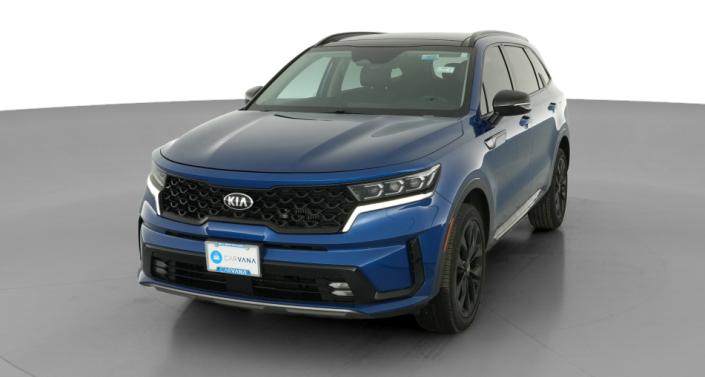 Thumbnail: 2021 Kia Sorento - 1