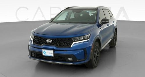 2021 Kia Sorento
