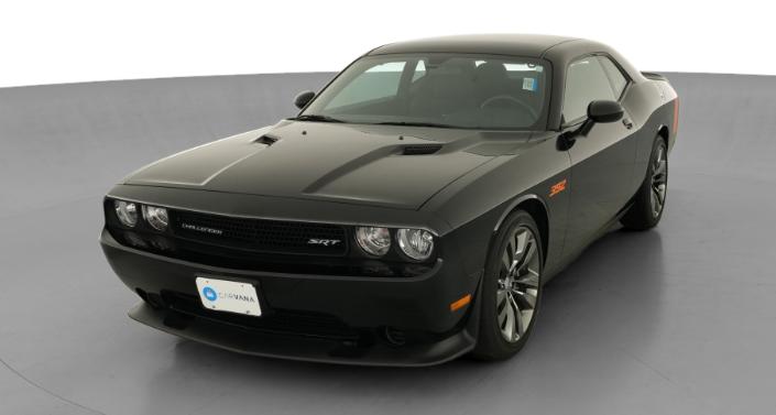 Thumbnail: 2014 Dodge Challenger - 1