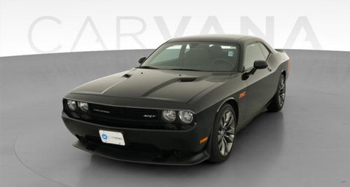 2014 Dodge Challenger