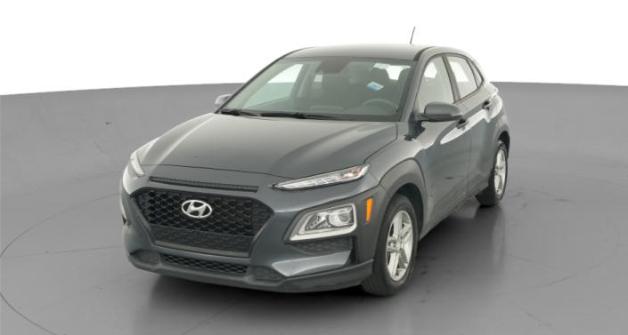 2019 Hyundai Kona SE -
                  Bessemer, AL