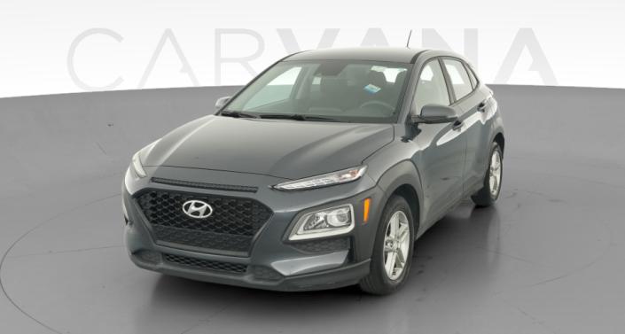 2019 Hyundai Kona