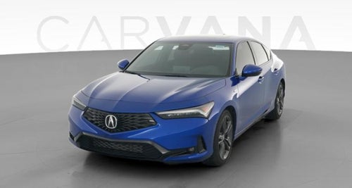 2024 Acura Integra