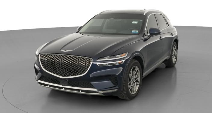 2022 Genesis GV70 Standard -
                  Wheatland, OK