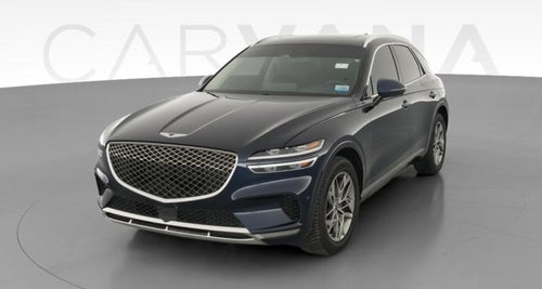 2022 Genesis GV70
