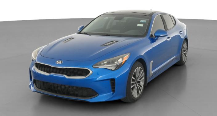2019 Kia Stinger Base -
                  Trenton, OH