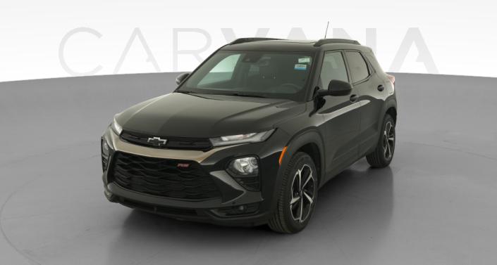 2022 Chevrolet Trailblazer