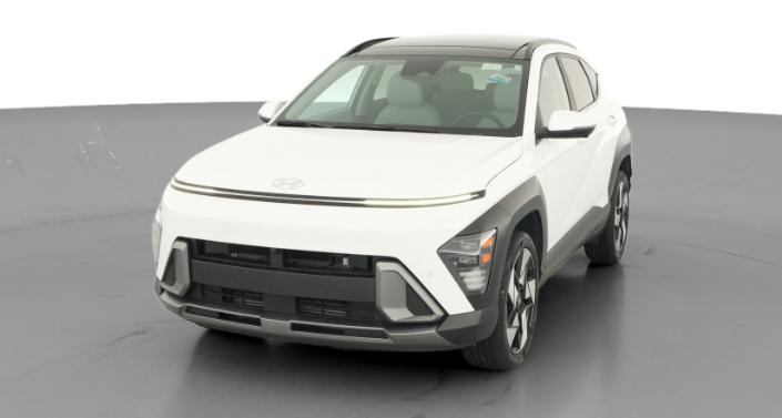 Thumbnail: 2024 Hyundai Kona - 1