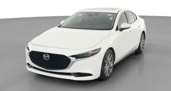 Thumbnail: 2021 Mazda Mazda3 - 1