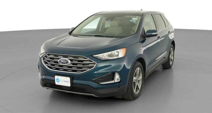 Thumbnail: 2020 Ford Edge - 1