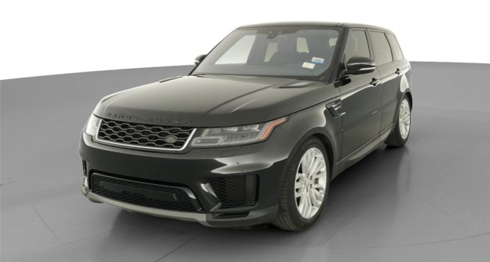 2020 Land Rover Range Rover Sport SE -
                  Auburn, GA