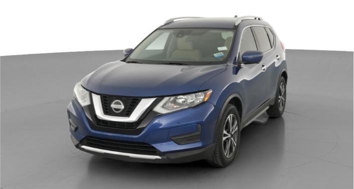 Thumbnail: 2019 Nissan Rogue - 1