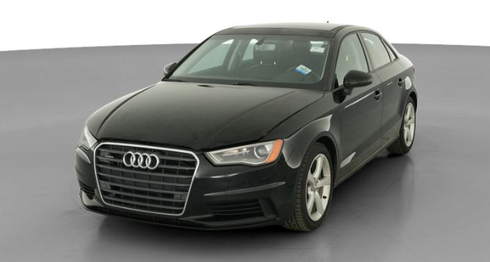 2016 Audi A3 Premium -
                  Framingham, MA