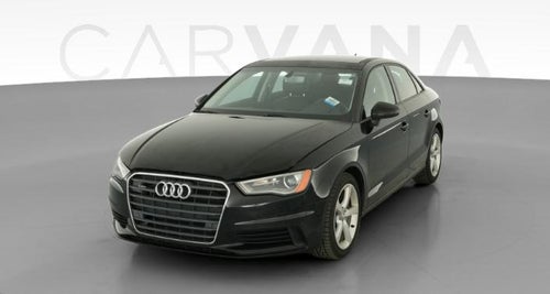 2016 Audi A3