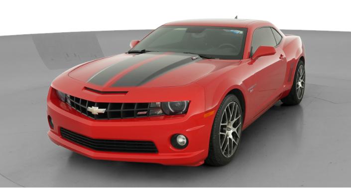 2010 Chevrolet Camaro SS -
                  Indianapolis, IN