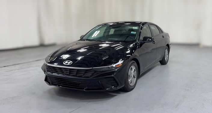 Thumbnail: 2026 Hyundai Elantra - 1