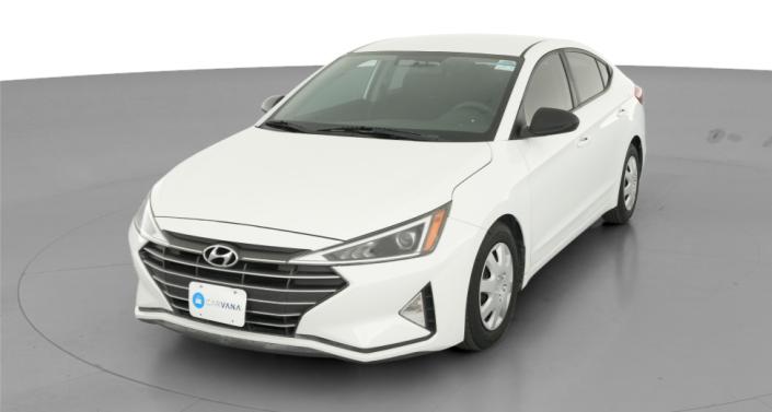 2019 Hyundai Elantra SE -
                  San Antonio, TX