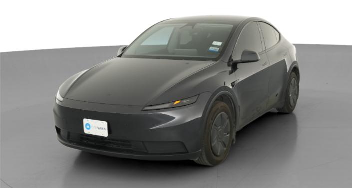 Thumbnail: 2026 Tesla Model Y - 1
