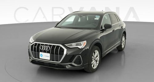 2023 Audi Q3