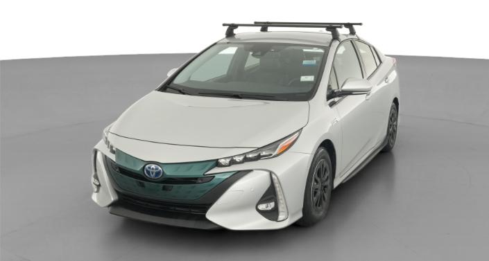 2019 Toyota Prius Prime Advanced -
                  Trenton, OH