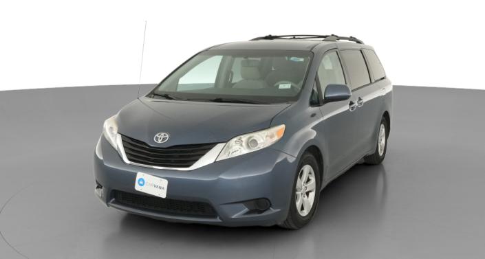 2013 Toyota Sienna LE -
                  Colonial Heights, VA
