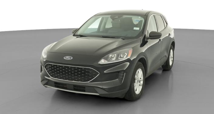 Thumbnail: 2022 Ford Escape - 1