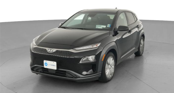 Thumbnail: 2021 Hyundai Kona - 1