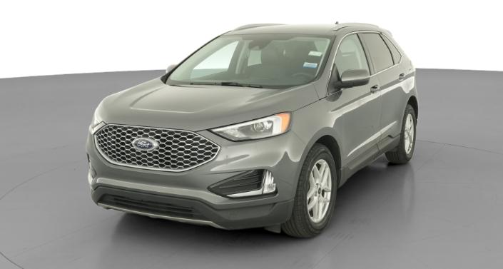 Thumbnail: 2024 Ford Edge - 1