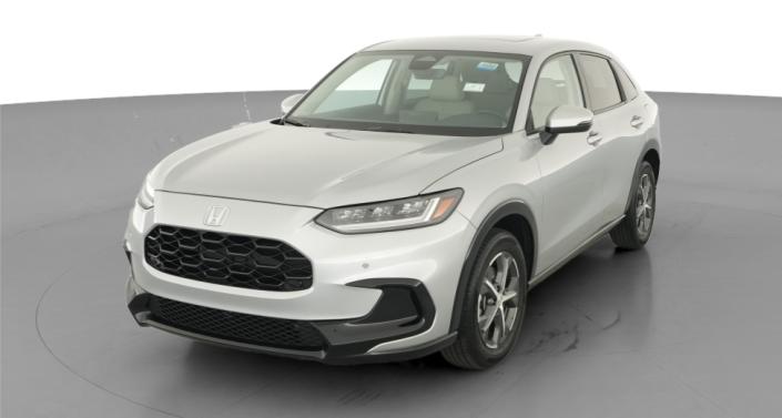Thumbnail: 2025 Honda HR-V - 1