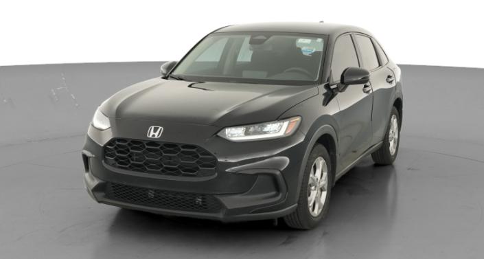 Thumbnail: 2024 Honda HR-V - 1
