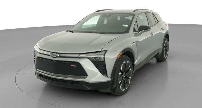Thumbnail: 2024 Chevrolet Blazer EV - 1
