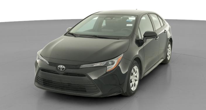 Thumbnail: 2025 Toyota Corolla - 1