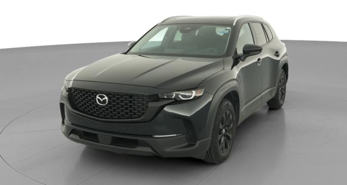 Thumbnail: 2026 Mazda CX-50 - 1