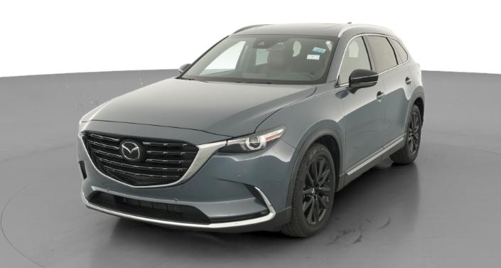 Thumbnail: 2021 Mazda CX-9 - 1