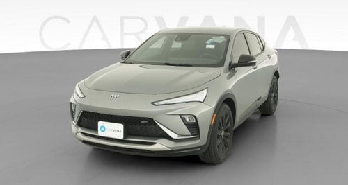 2024 Buick Envista