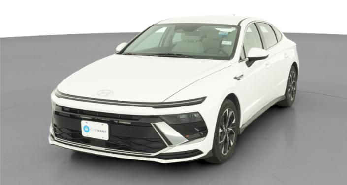 Thumbnail: 2025 Hyundai Sonata - 1