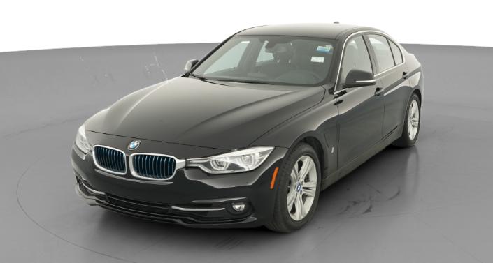 2018 BMW 3 Series 330e iPerformance -
                  Bessemer, AL